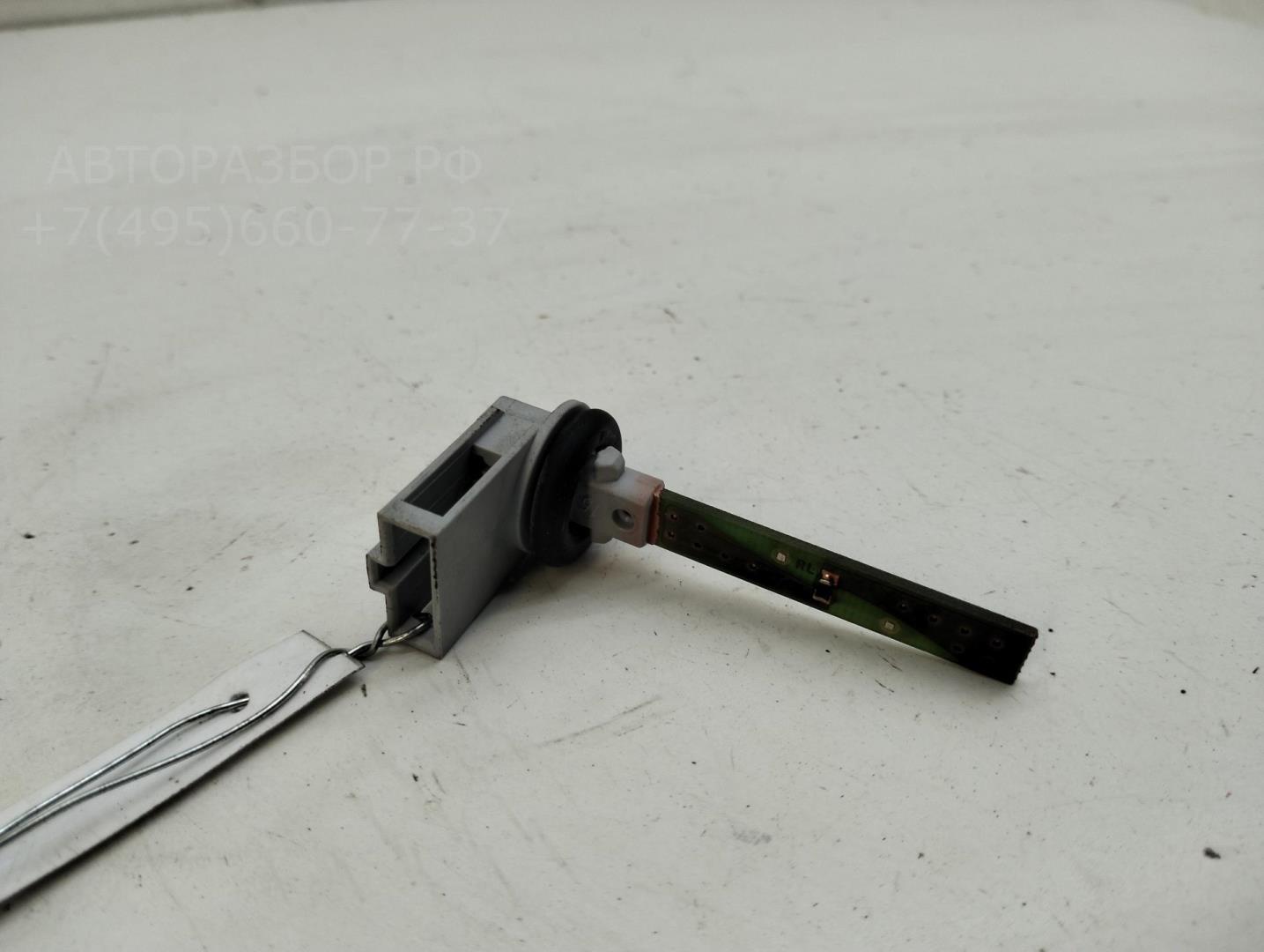 Датчик температуры