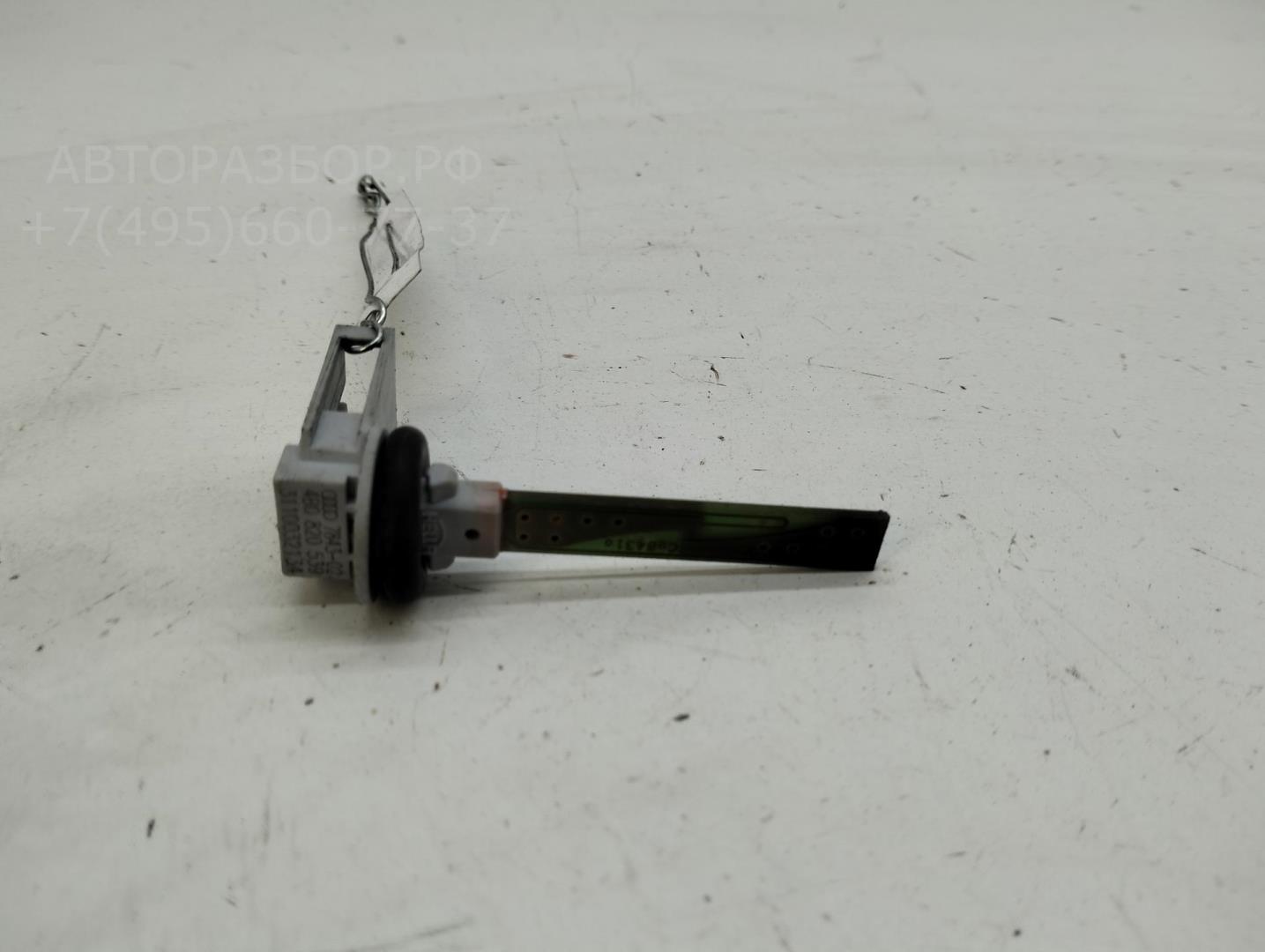 Датчик температуры