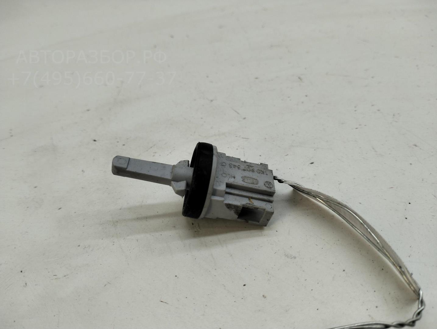 Датчик температуры