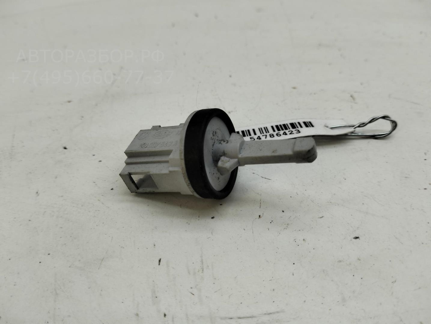 Датчик температуры