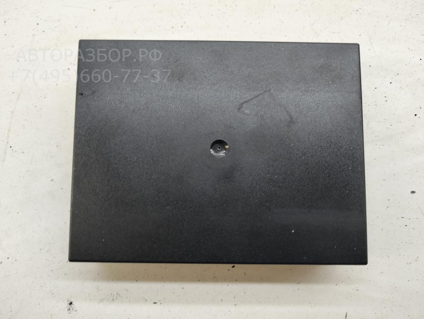 Блок комфорта