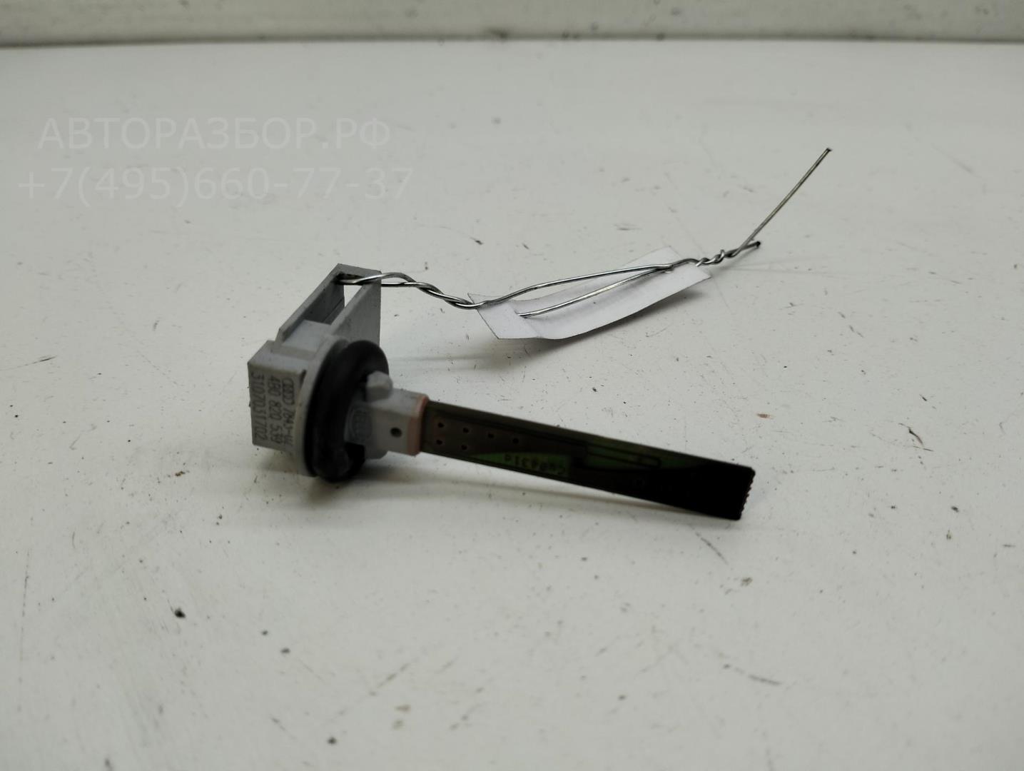 Датчик температуры