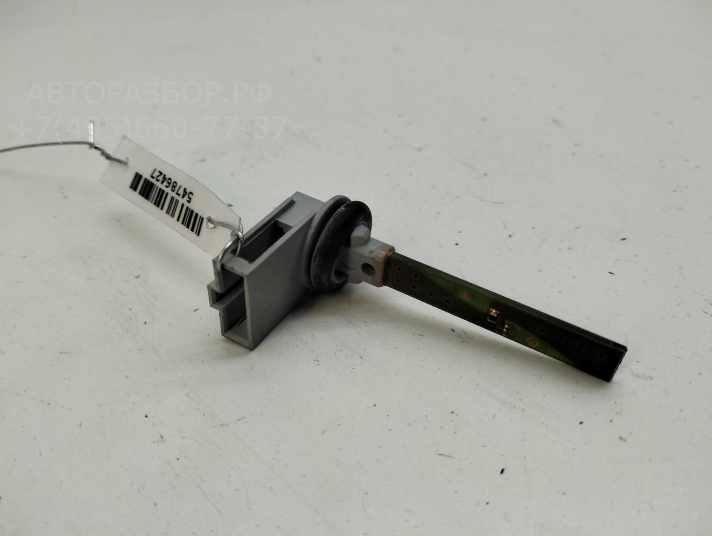 Датчик температуры