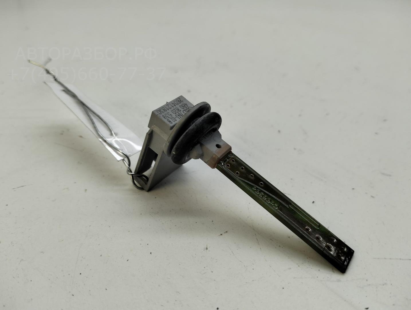 Датчик температуры