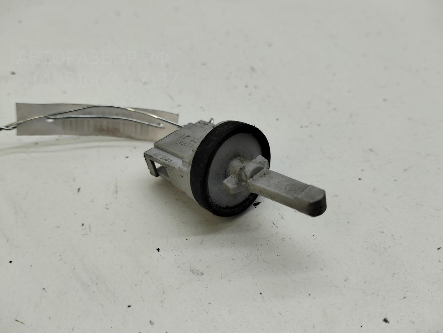 Датчик температуры