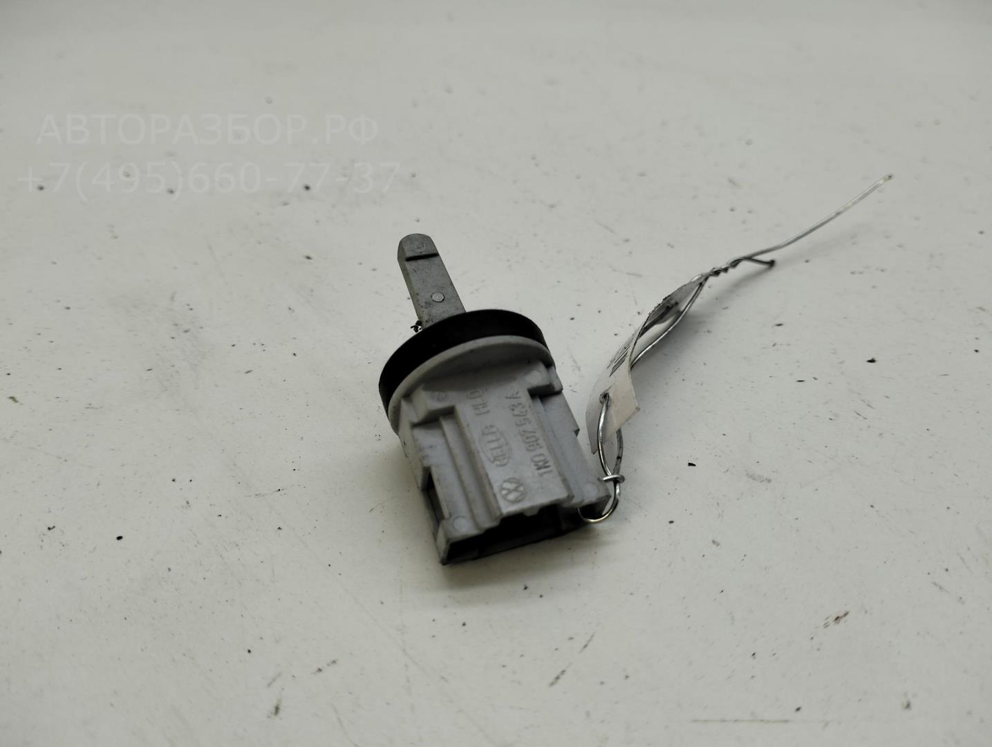 Датчик температуры