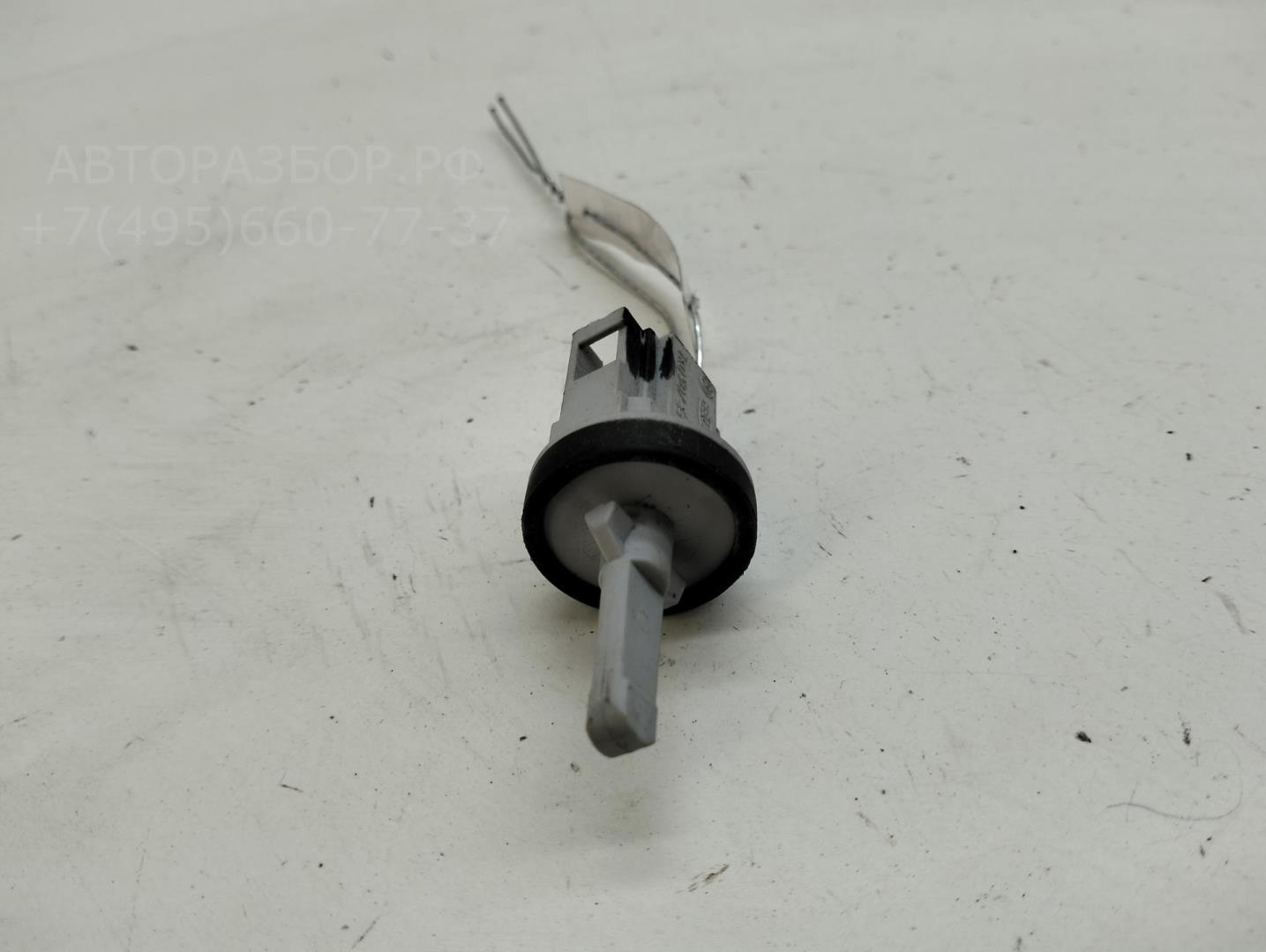 Датчик температуры