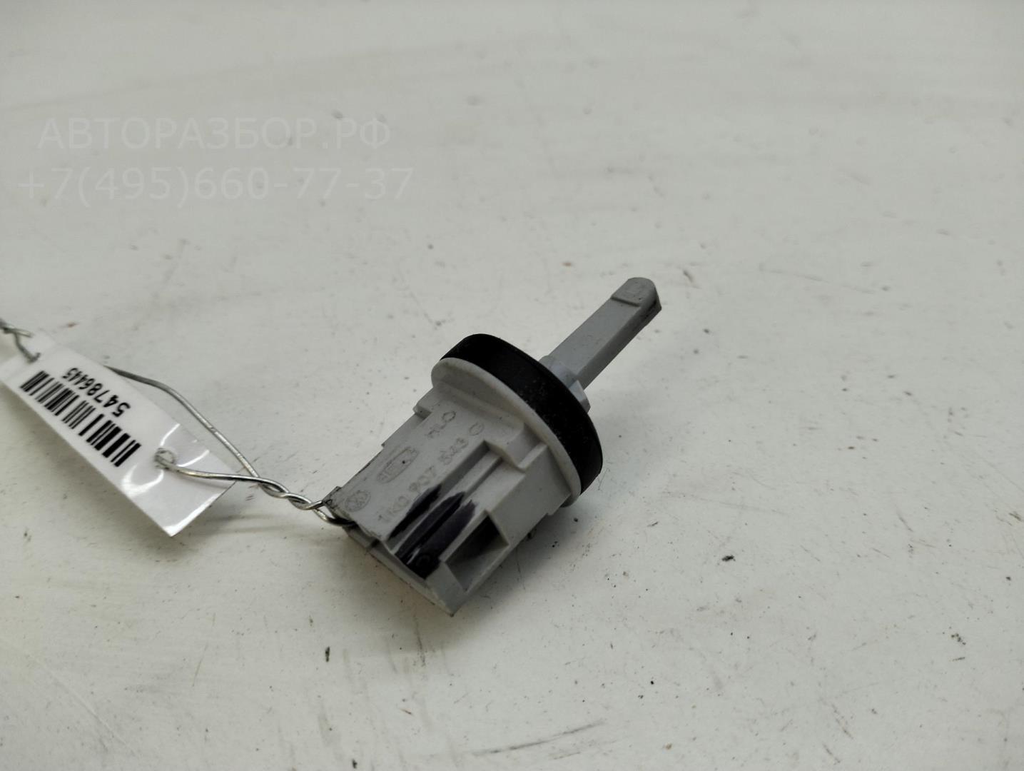 Датчик температуры