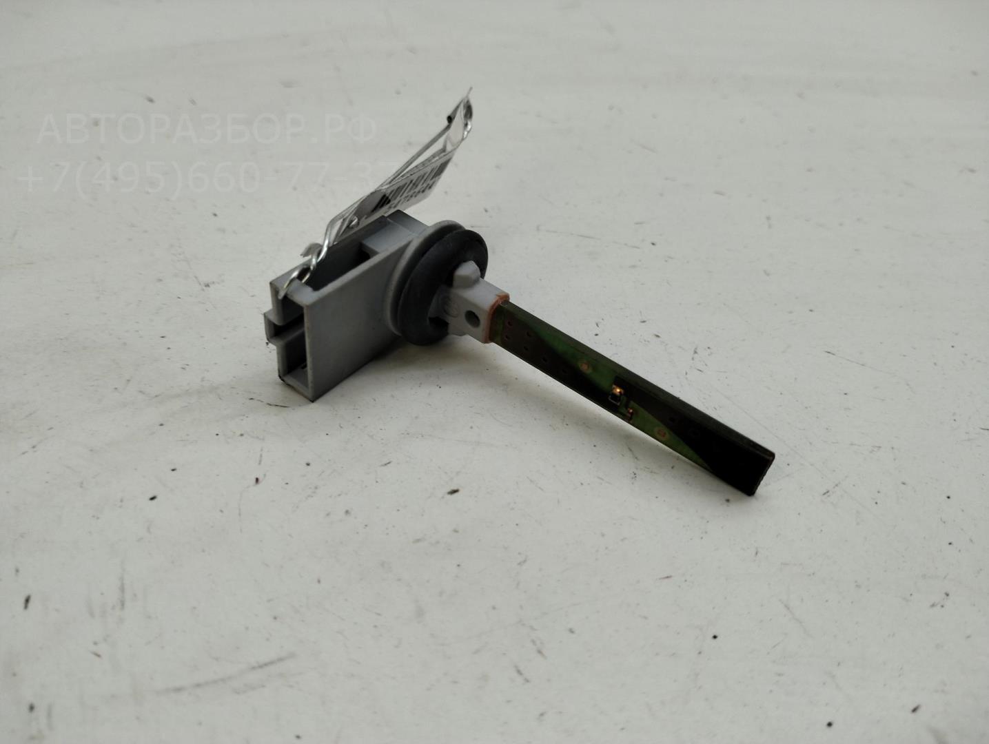 Датчик температуры