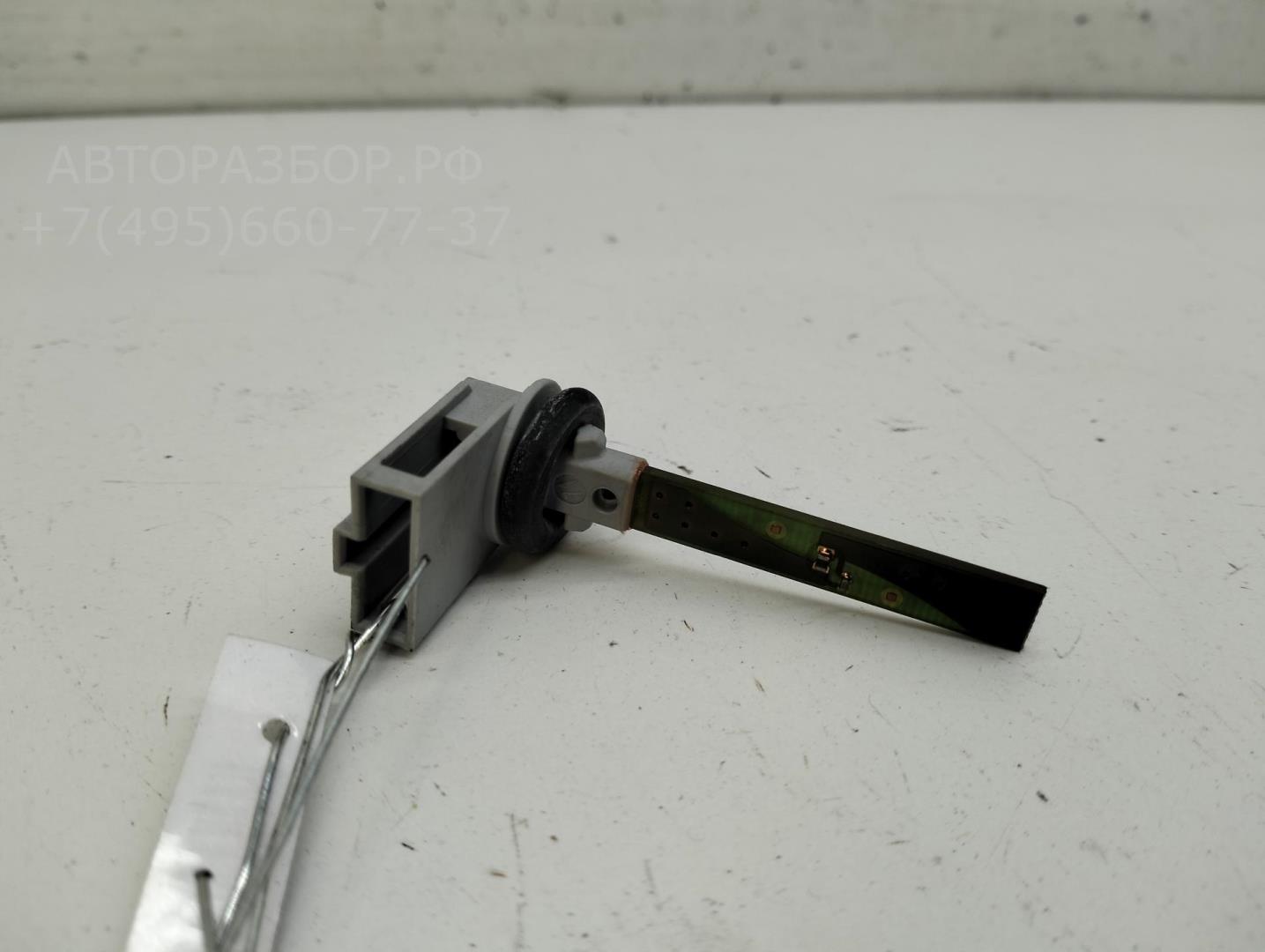 Датчик температуры