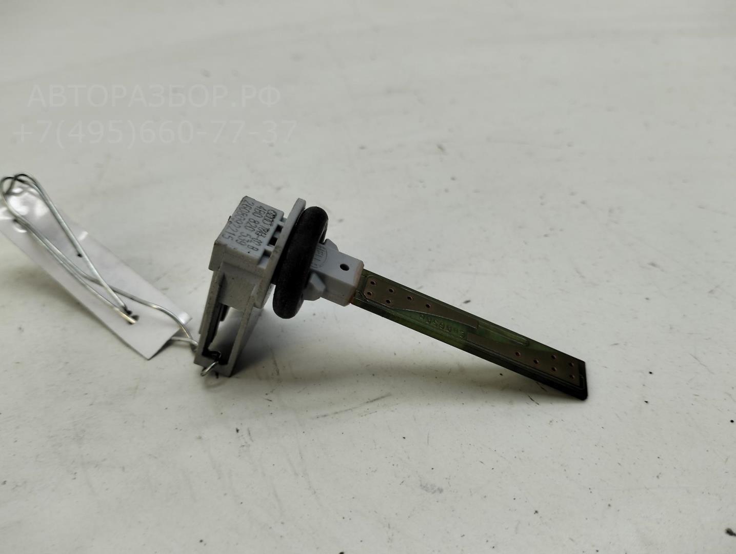 Датчик температуры