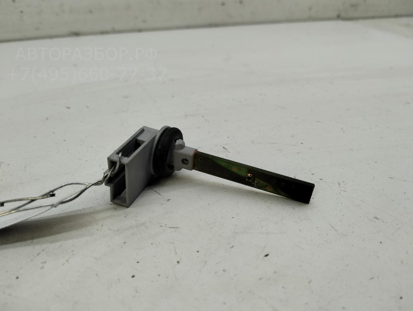 Датчик температуры