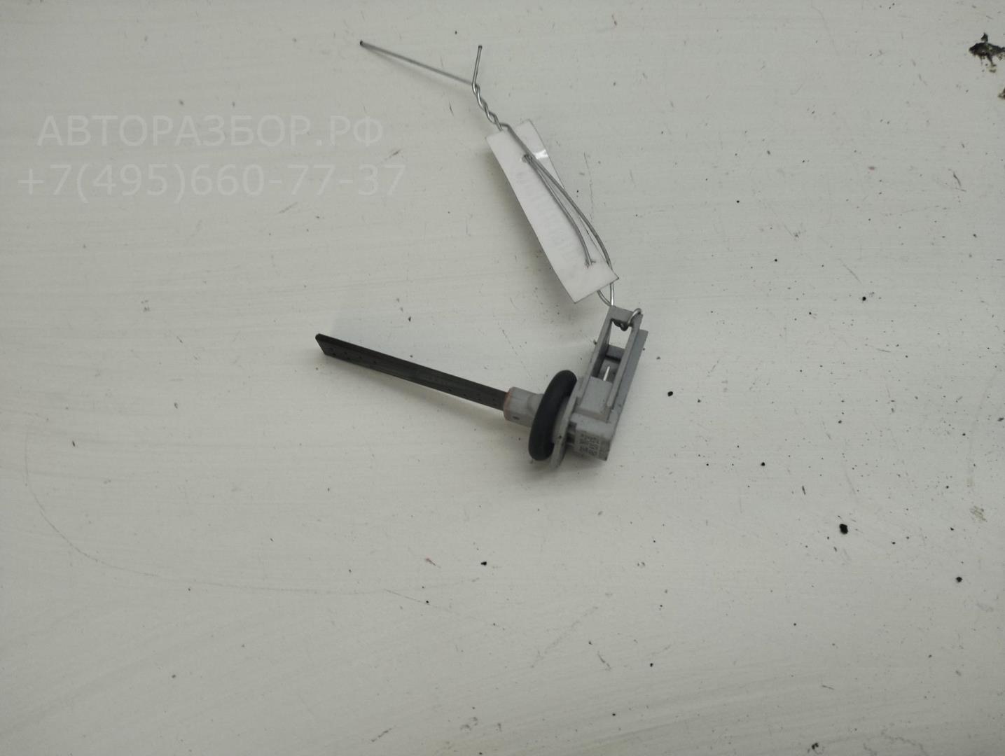 Датчик температуры