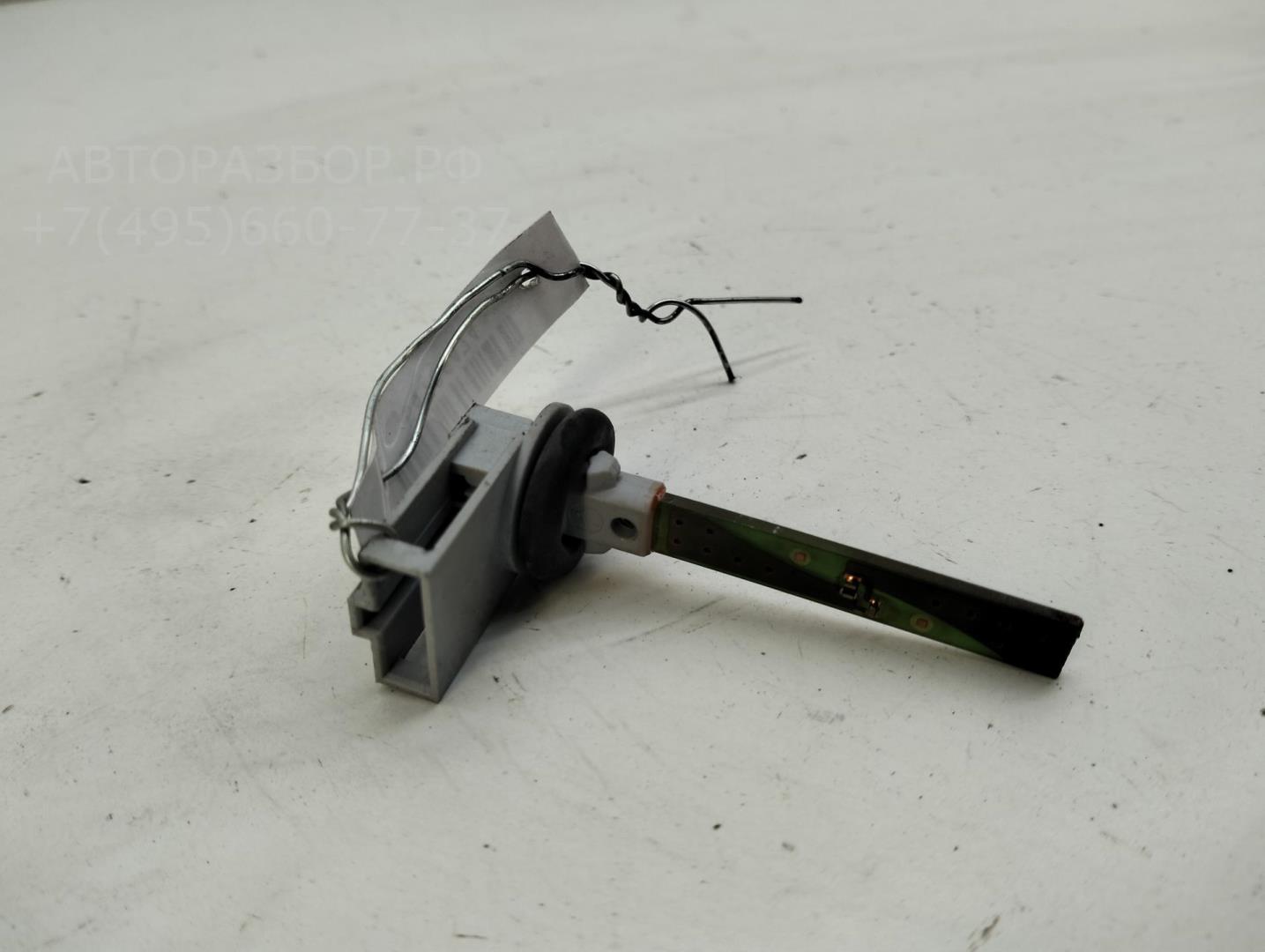 Датчик температуры