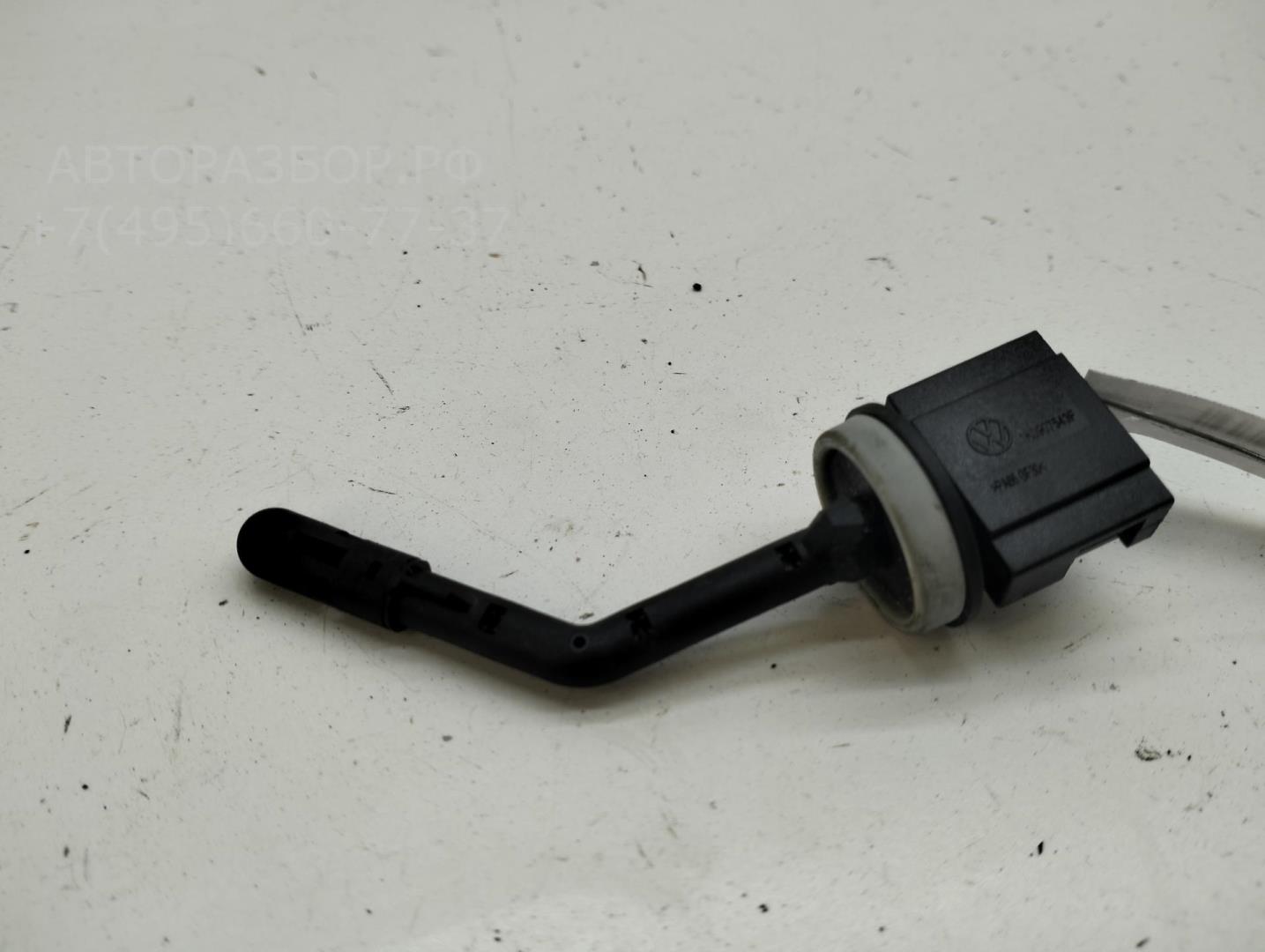 Датчик температуры