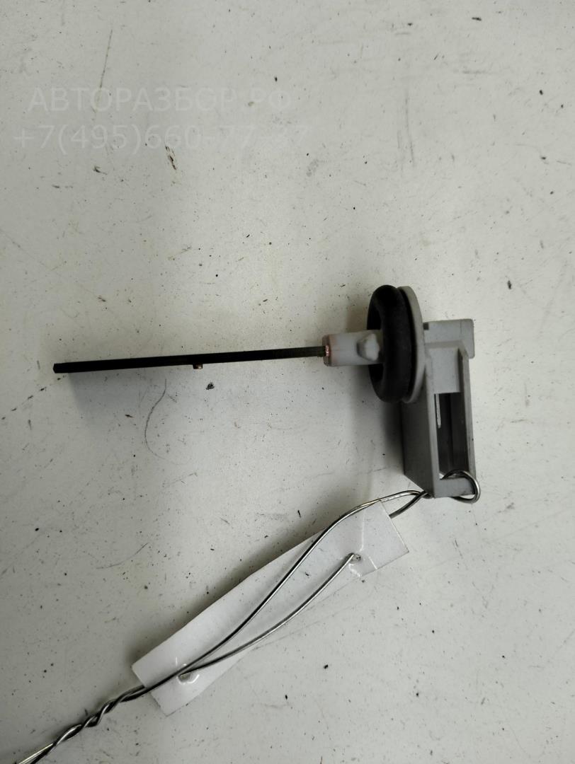 Датчик температуры