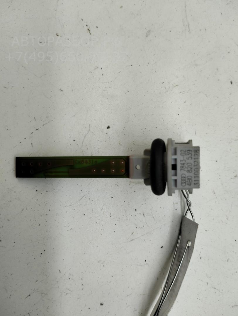 Датчик температуры