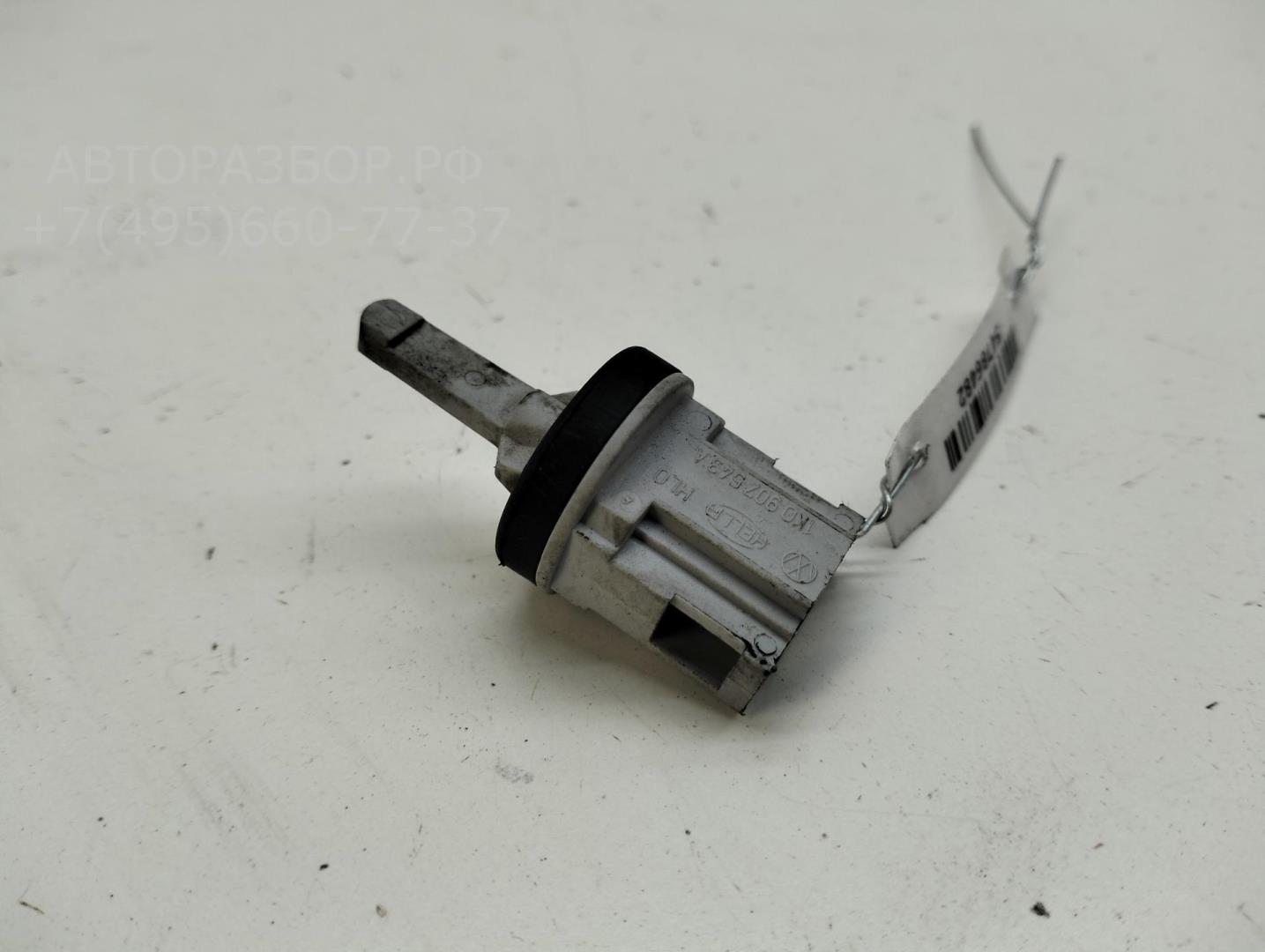 Датчик температуры