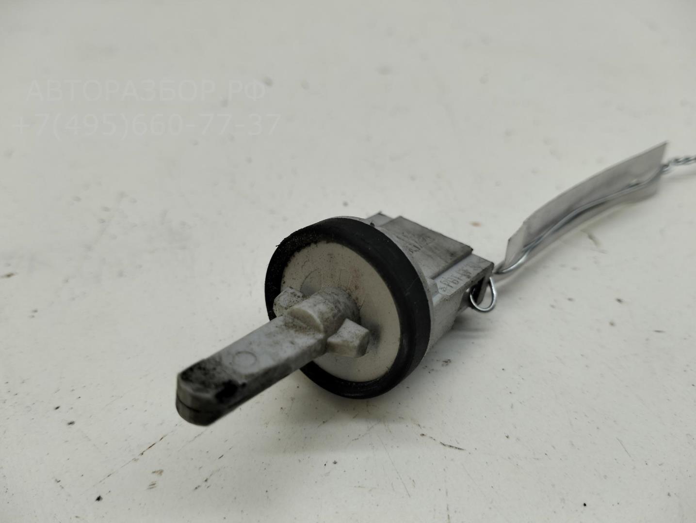 Датчик температуры