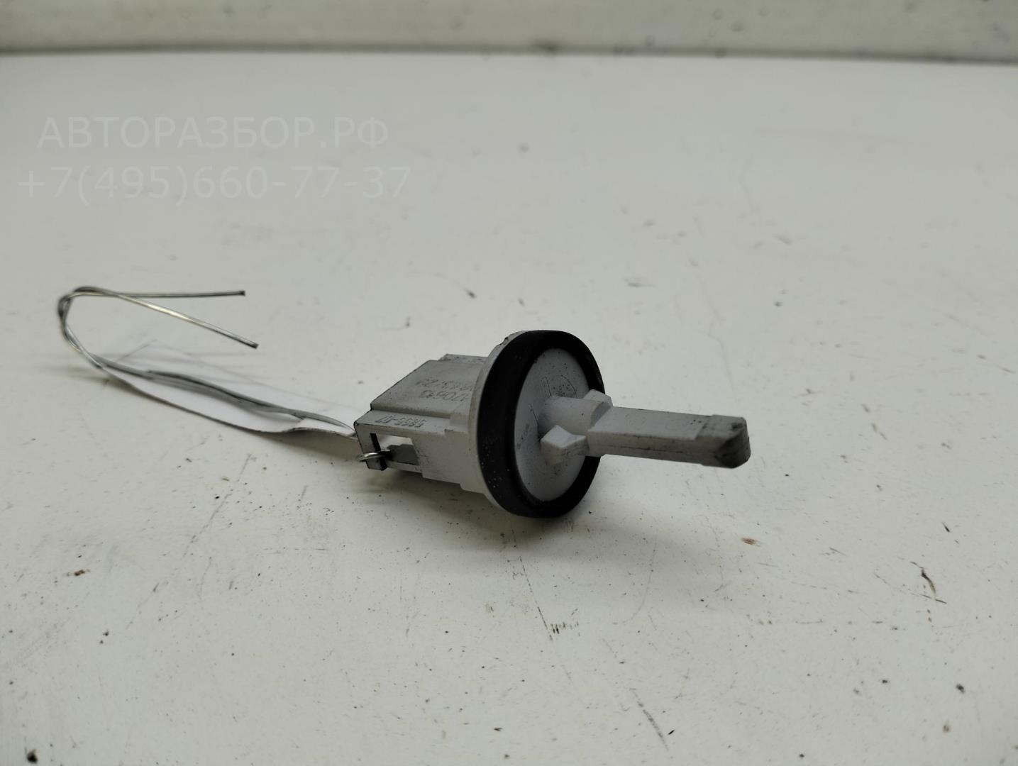 Датчик температуры