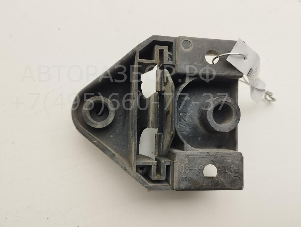 Кронштейн радиатора