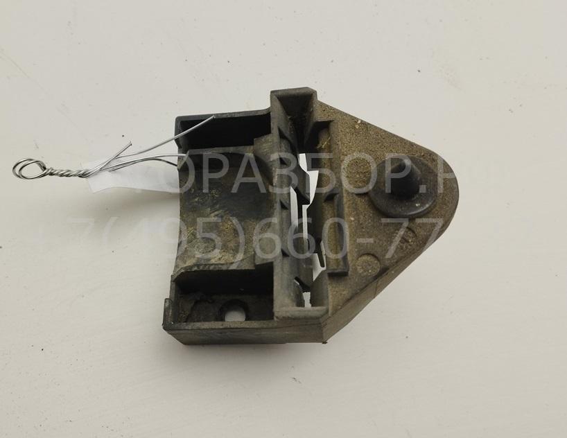 Кронштейн радиатора