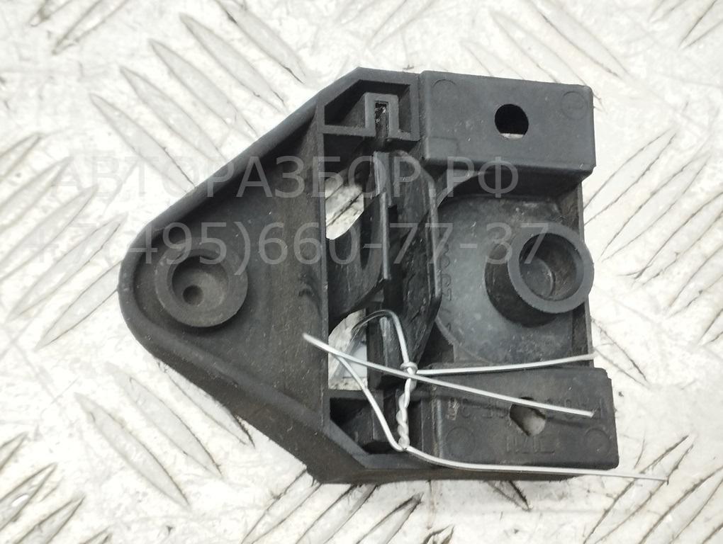 Кронштейн радиатора