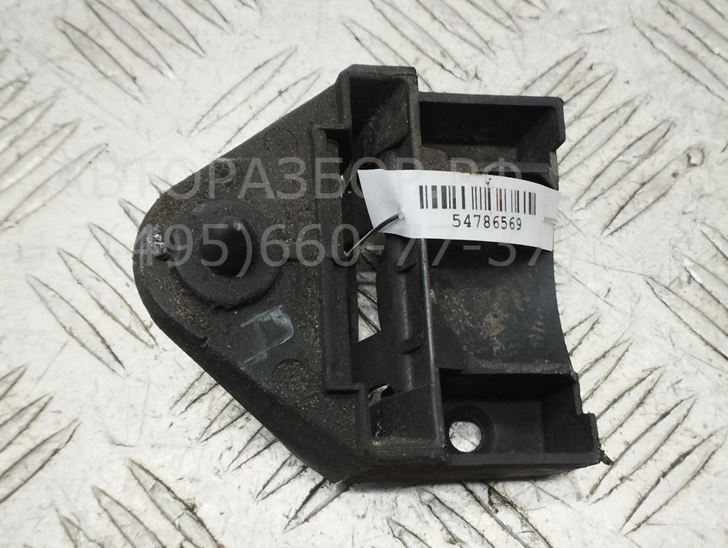 Кронштейн радиатора