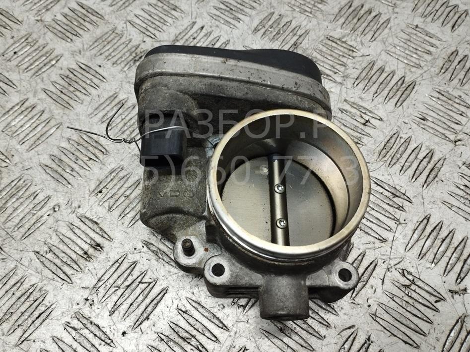 Заслонка дроссельная электрическая