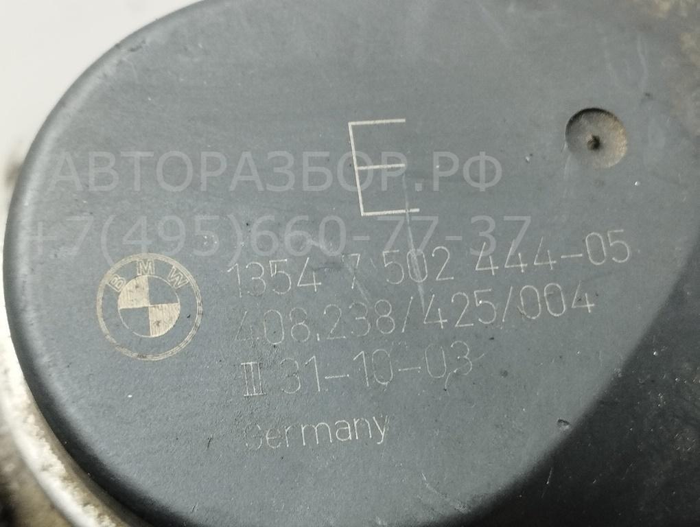 Заслонка дроссельная электрическая