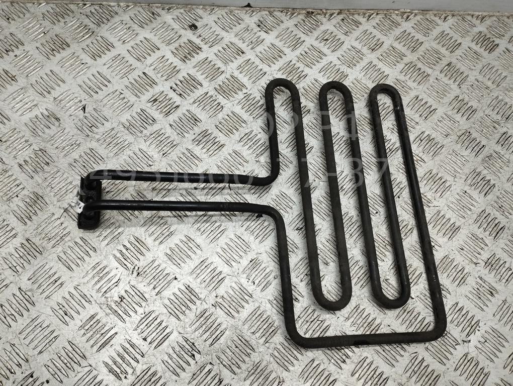 Радиатор ГУР