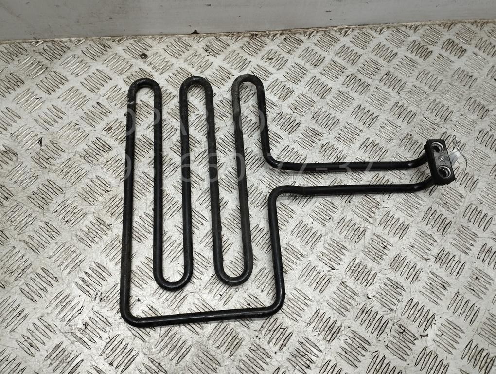 Радиатор ГУР