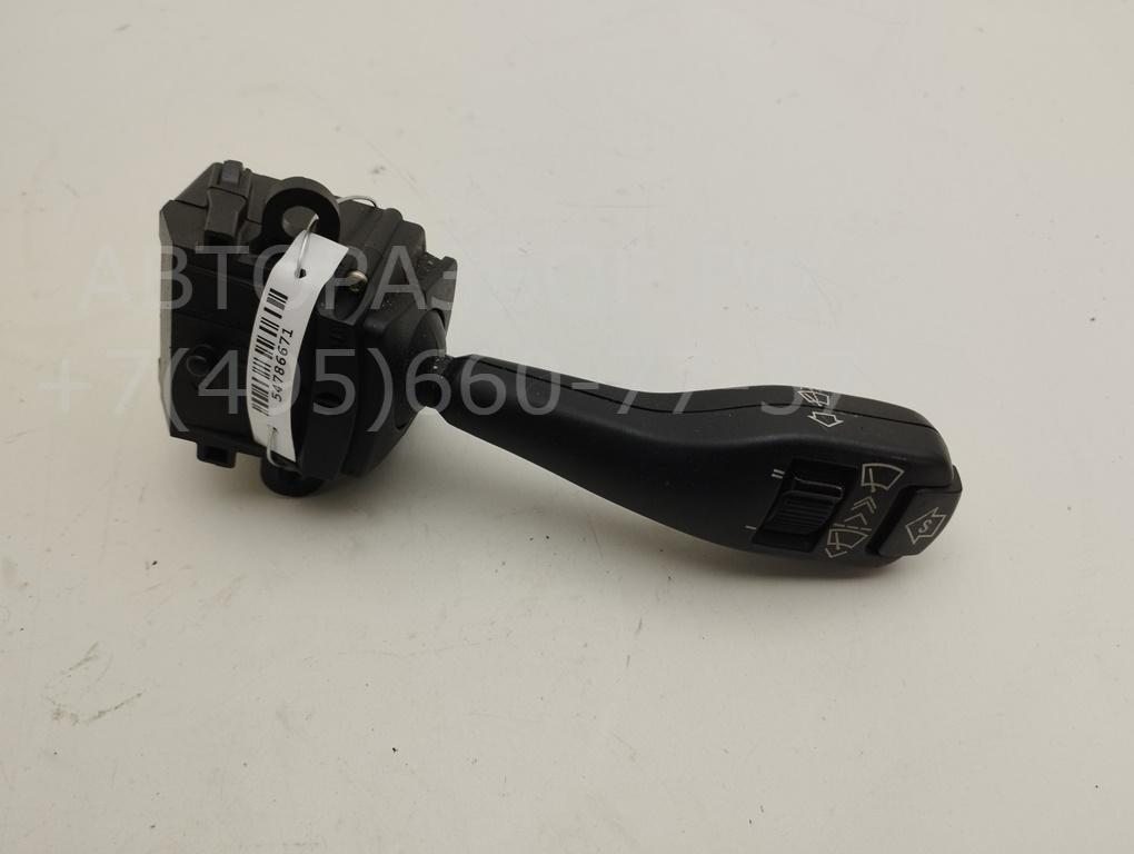 Переключатель стеклоочистителей