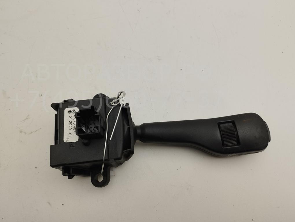 Переключатель стеклоочистителей