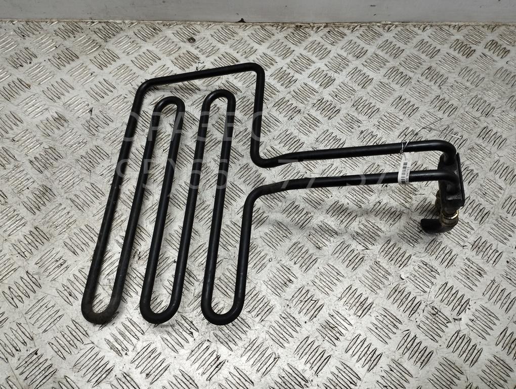 Радиатор ГУР