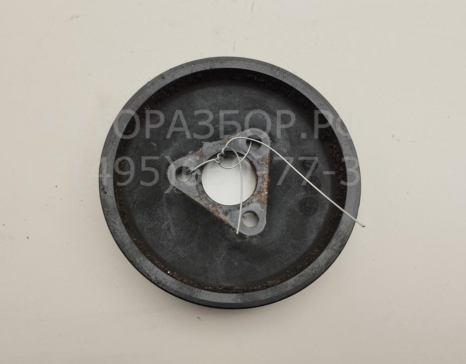 Шкив насоса ГУР