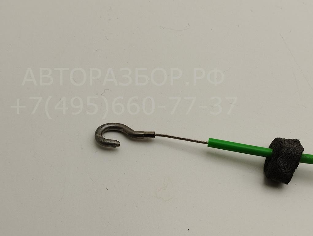 Трос открывания двери