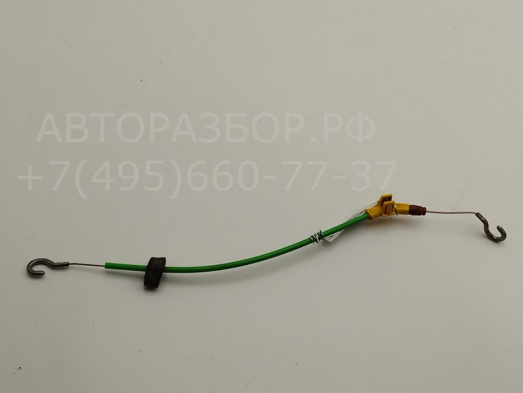 Трос открывания двери