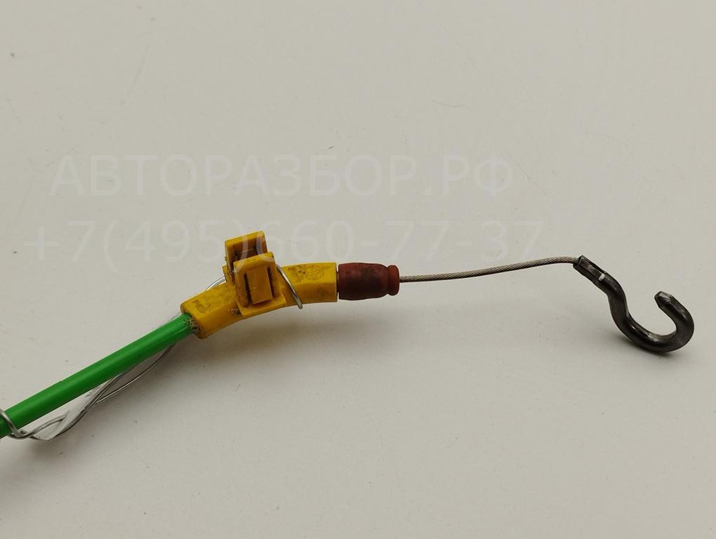 Трос открывания двери