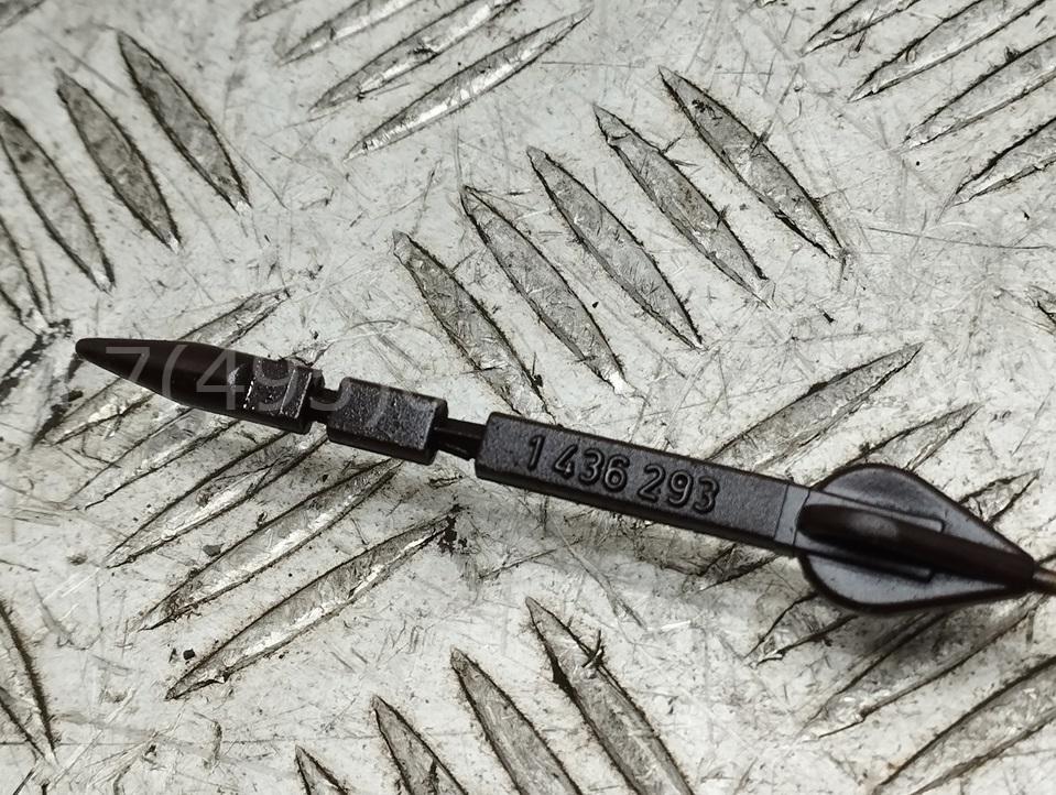 Щуп масляный двигателя