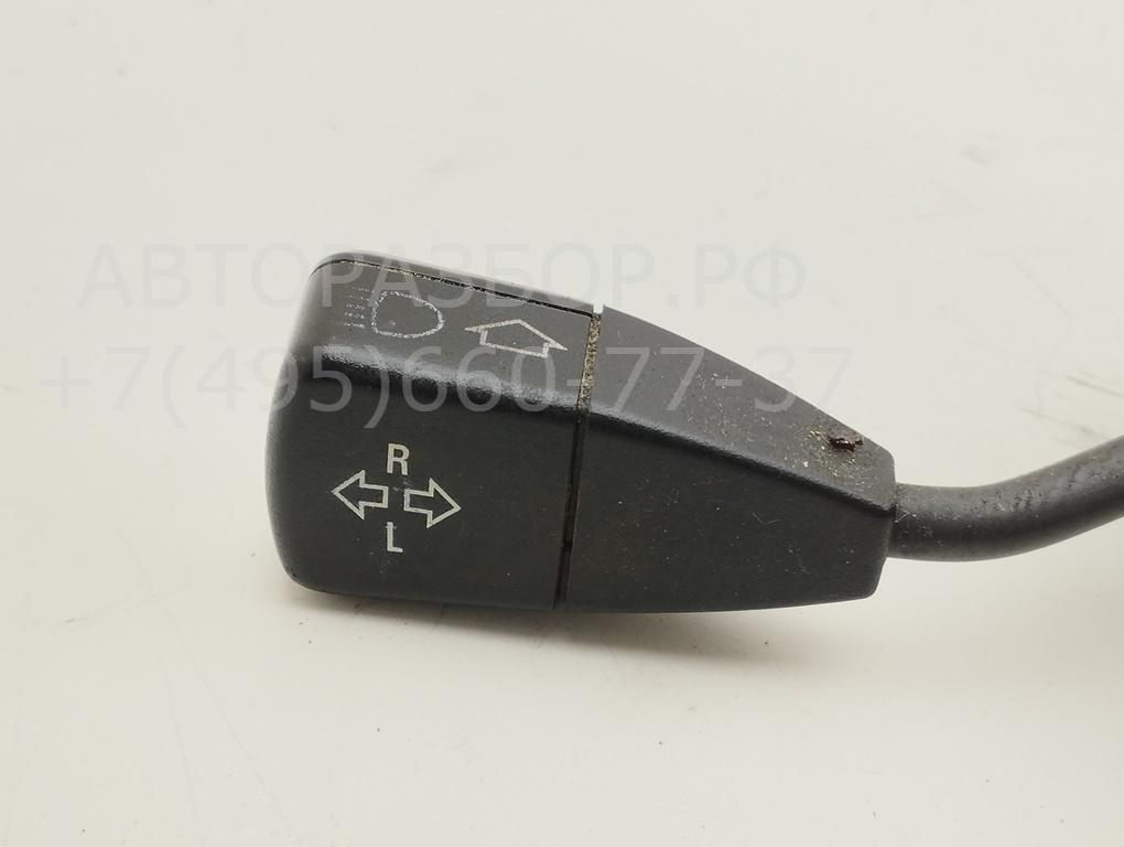 Переключатель поворотов подрулевой