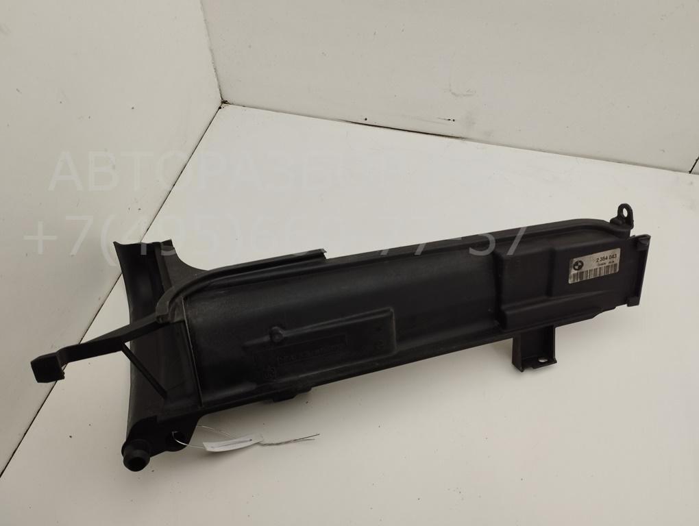 Кронштейн радиатора