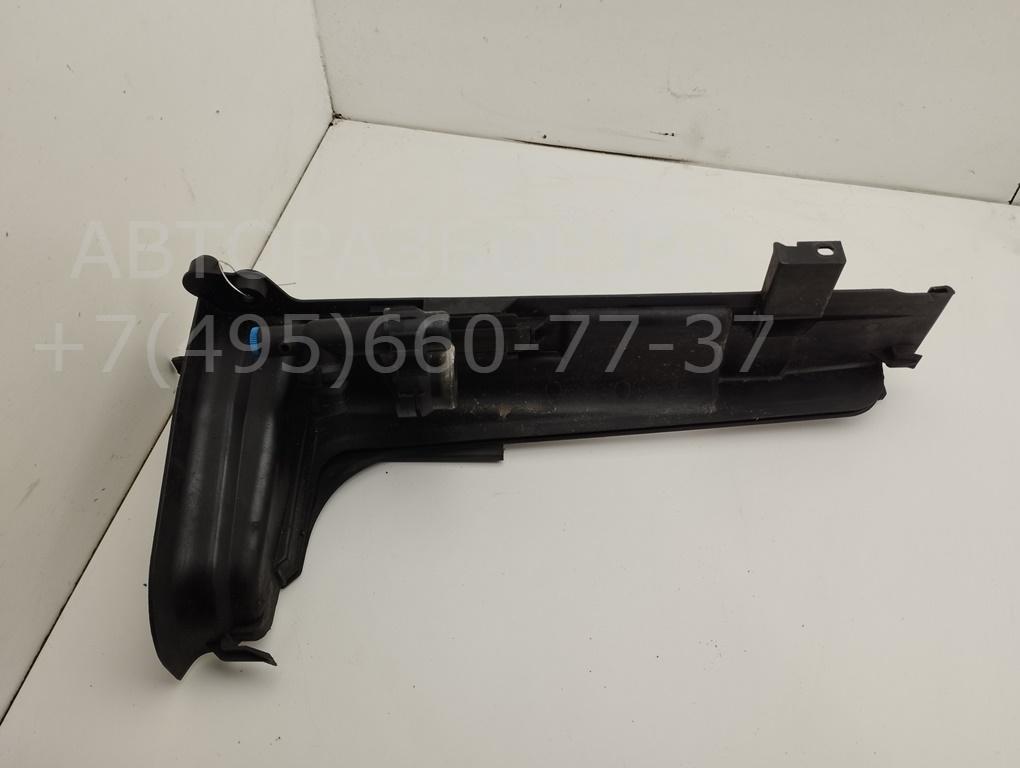 Кронштейн радиатора