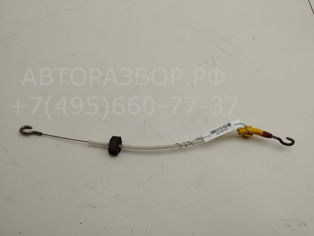 Трос открывания двери