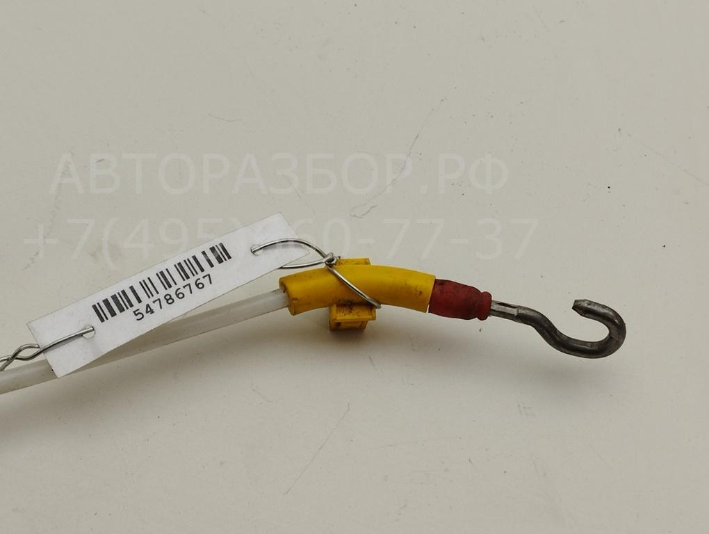 Трос открывания двери