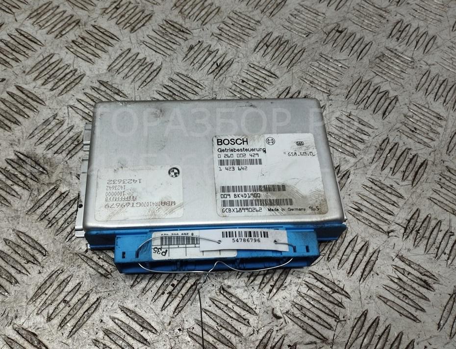 Блок управления АКПП