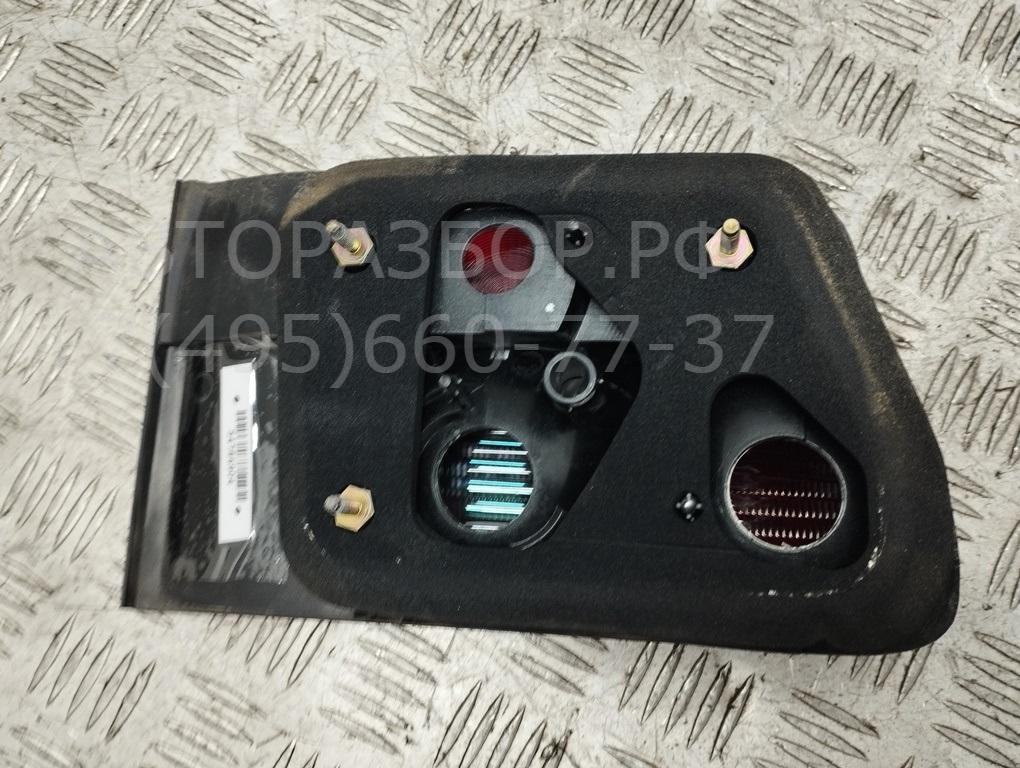 Фонарь задний внутренний правый