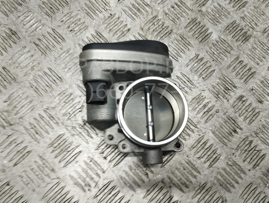 Заслонка дроссельная электрическая