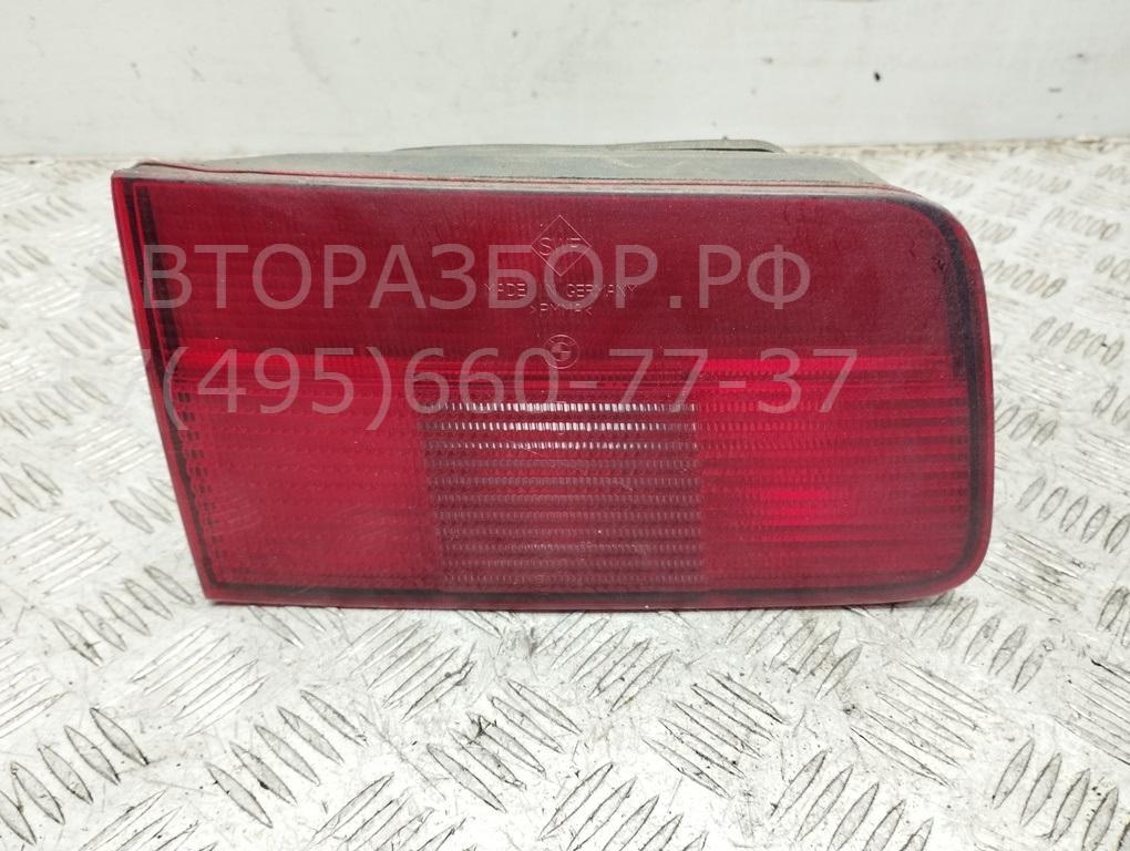 Фонарь задний внутренний левый