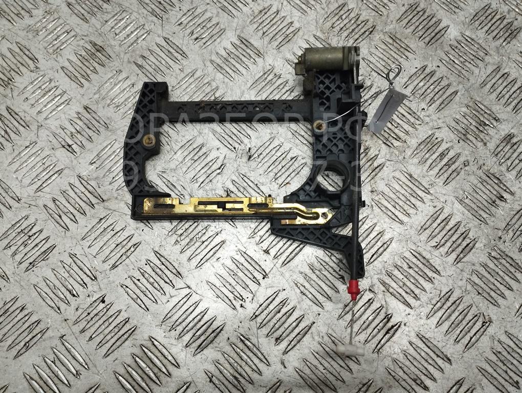 Кронштейн ручки